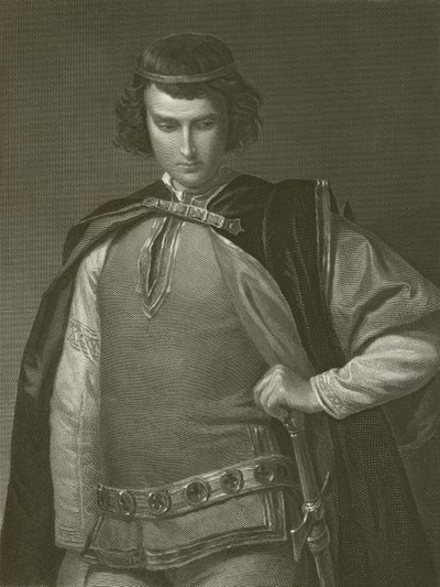 Don Cesar by Arthur Georg von Ramberg