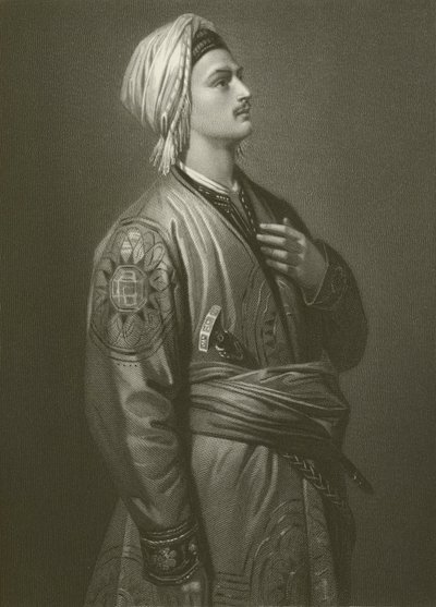 Kalaf by Arthur Georg von Ramberg