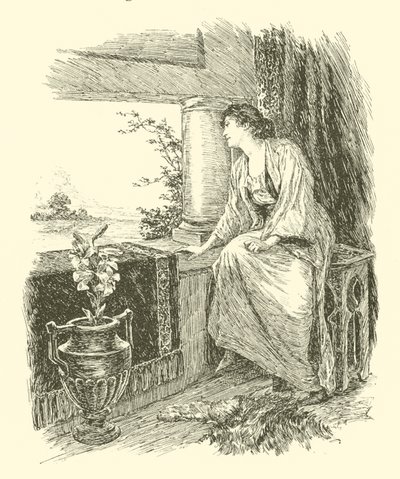 The Adventures of Sir Artegall, The House of Guile by Arthur George Walker
