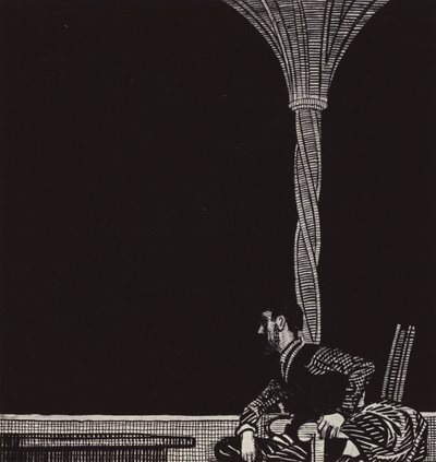 O Sleep! O Gentle Sleep by Arthur George Watts