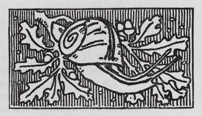 Hans Christian Andersen: The Happy Family by Arthur Joseph Gaskin