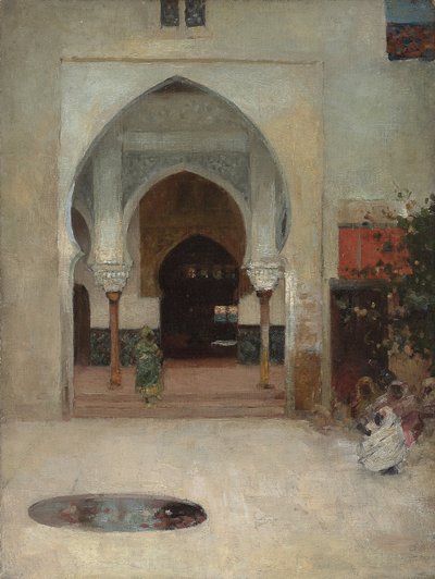 Study for 