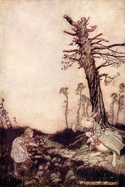 Alice