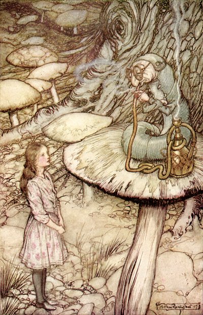 Alice