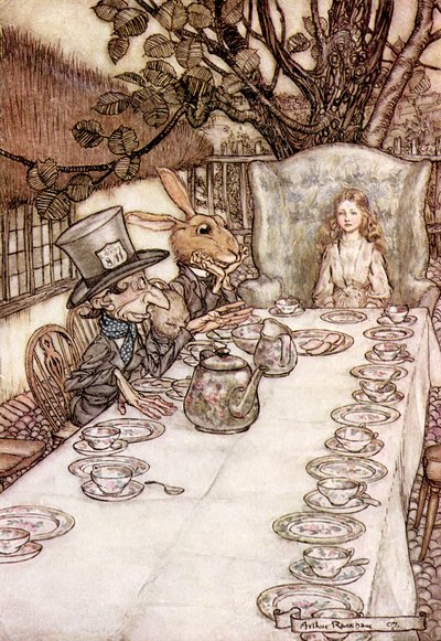 Alice