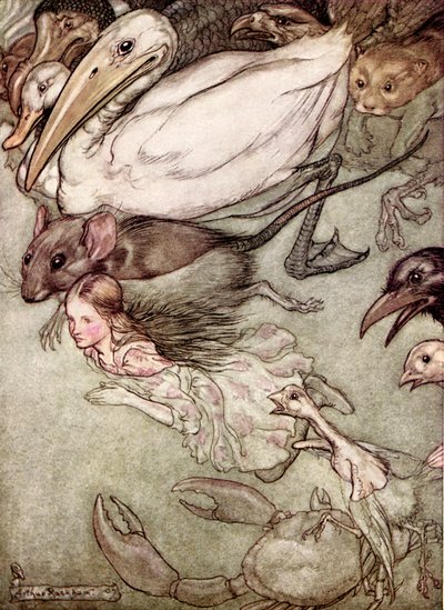 Alice