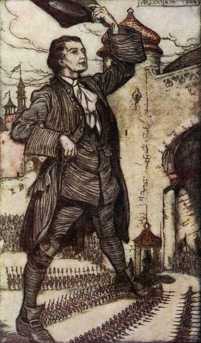 Gulliver
