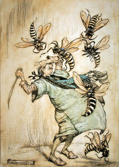 Gulliver