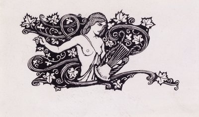 Sweetest Echo, Sweetest Nymph, Illustration from Comus, by John Milton, Version Published 1921 by Arthur Rackham