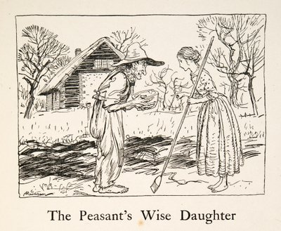 The Peasant