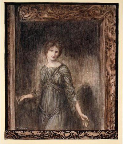 The Door of Fionn