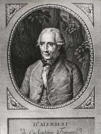 Jean Le Rond d