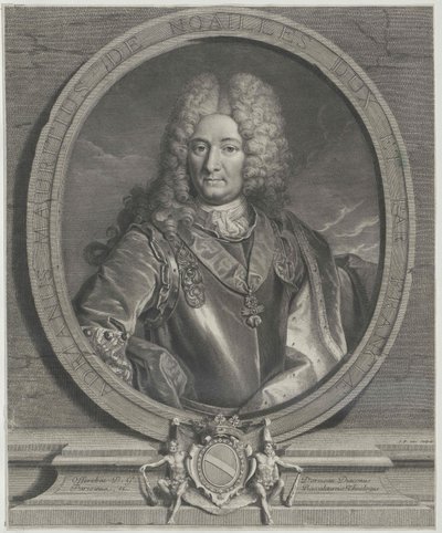 Adrien Maurice Count d