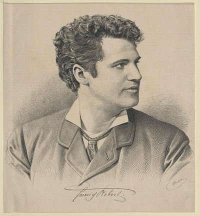 Emmerich Robert by Artist Unknown