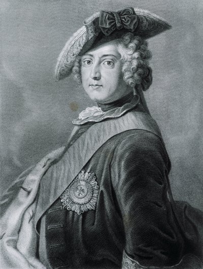 Frederick II 