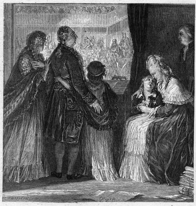 French Revolution: August 10 by Artist Unknown