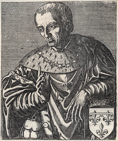 Jean d