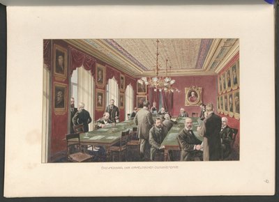 Vienna 1 by Artist Unknown