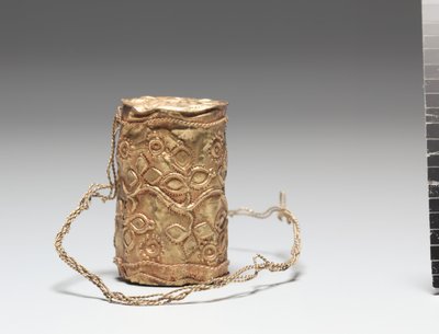 Jewelry by Asante Culture