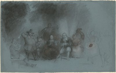 Study for 