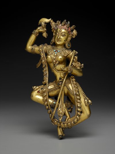 Vajravarahi by Asian School