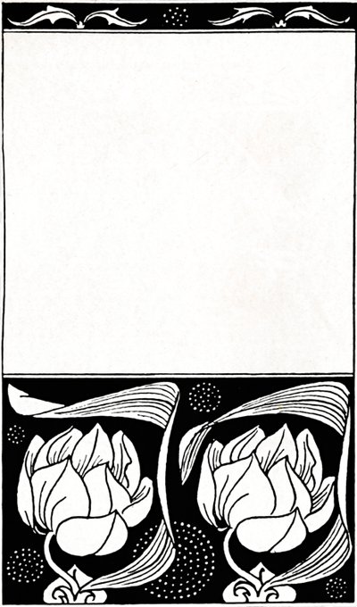 Design for Cover of The Woman Who Did, 1914 by Aubrey Beardsley