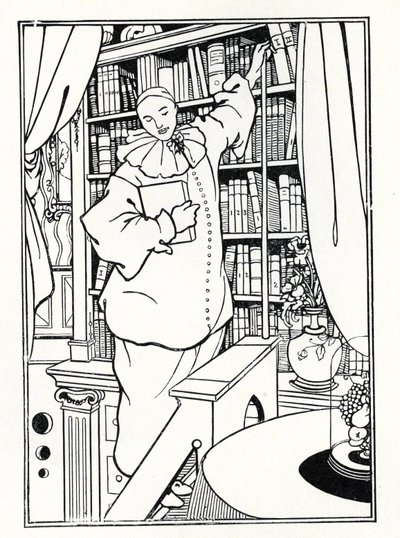 Design for the Cover of 