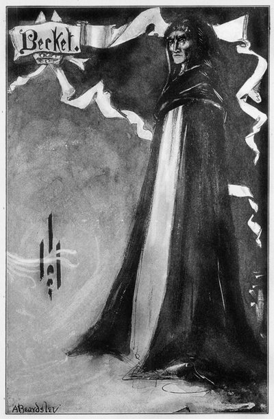 Henry Irving as 