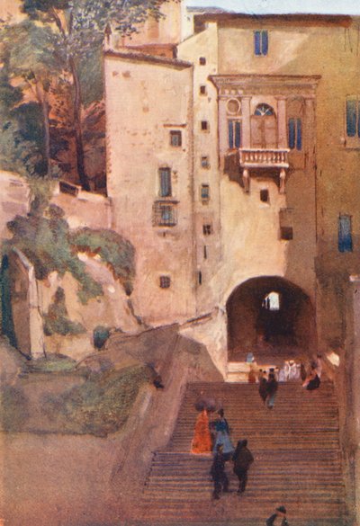 Rome: House of Vanozza by Aubrey Waterfield