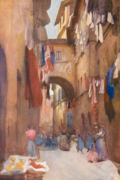 Via de
