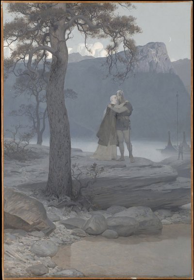 Farewell (from Frithiof