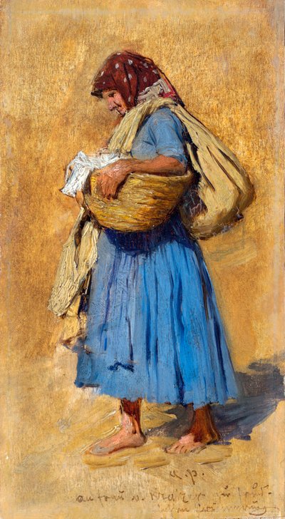 A Farmer