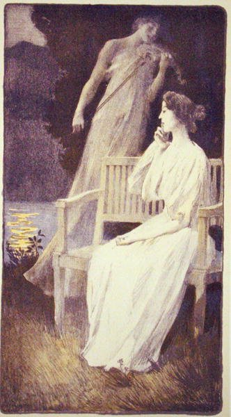 Andante Nocturne, from 