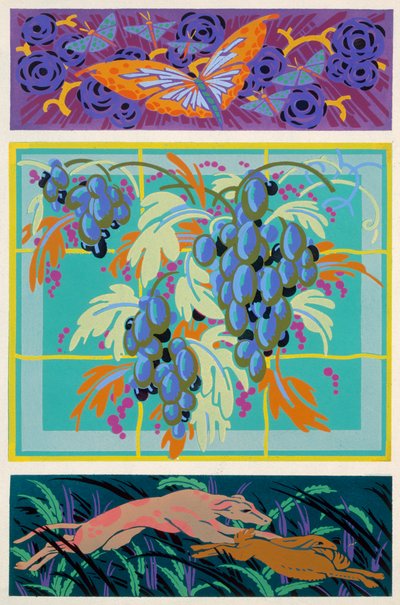 Plate 18 from 