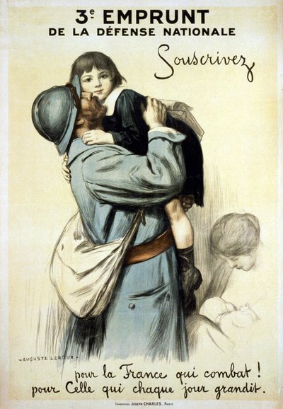Third Loan of the National Defense 