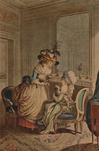 Never in Agreement by Augustin Le Grand