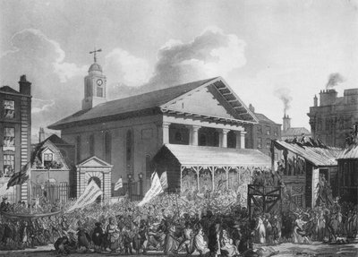 St Paul