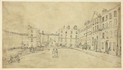 Study for King
