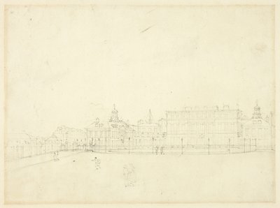 Study for Queen