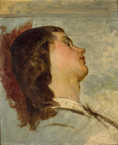 Preparatory Study for 