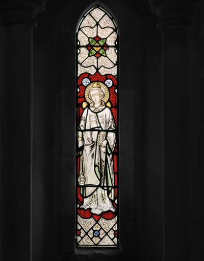St. Stephen by Augustus Welby Northmore Pugin