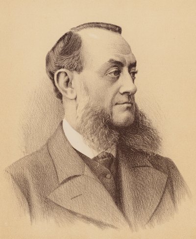 Shepherd Smith, Esquire by Australian School