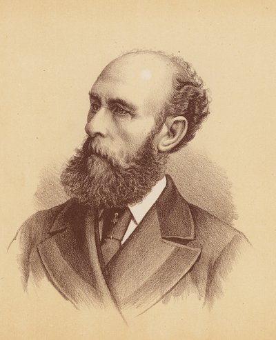 The Honourable John Frazer by Australian School