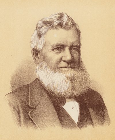 Thomas Hodges Mate by Australian School