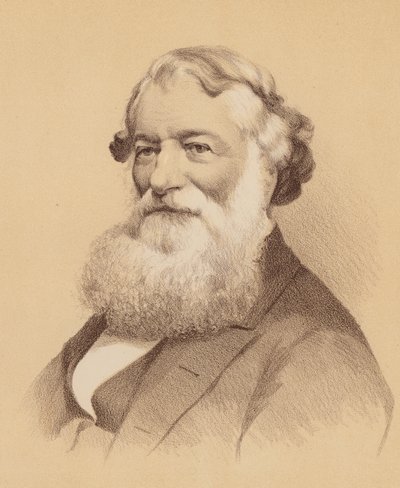 William Henry Suttor by Australian School