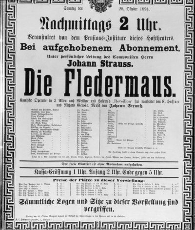Poster Advertising 