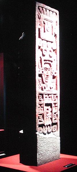 Xochiquetzal, The Joy of Living by Aztec