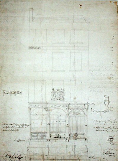 Design for Nicholson