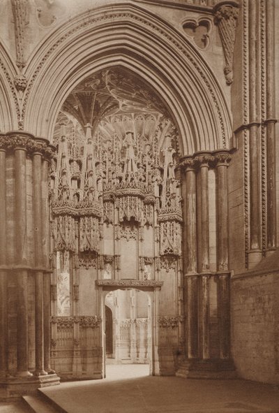 Bishop Alcock