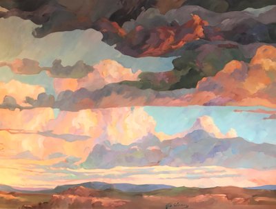 Before Dark by Barbara Cleary